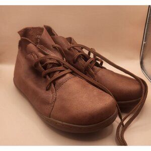 Handmade Shoes,Ankle Boots,